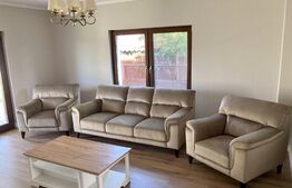 Casa cu 4 camere, 165 mp, teren 400 mp, zona Centrala