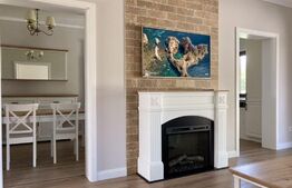 Casa cu 4 camere, 165 mp, teren 400 mp, zona Centrala