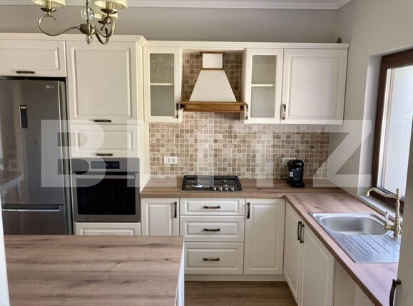 Casa de vânzare 4 camere Central - 97859CV | BLITZ Timișoara | Poza7