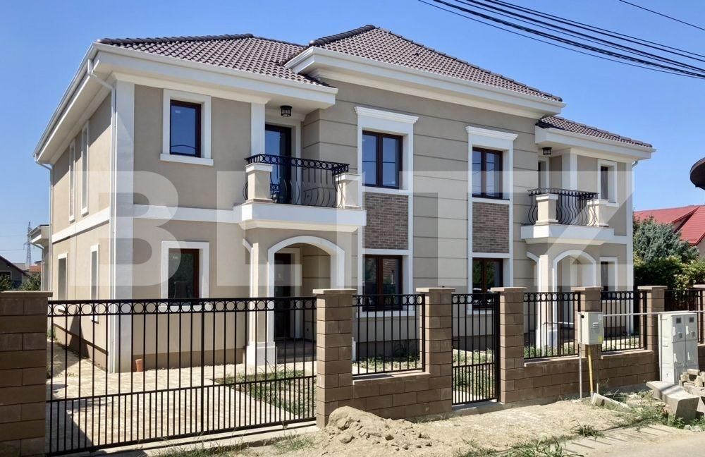 Casa de vânzare 4 camere Central - 97859CV | BLITZ Timișoara | Poza1