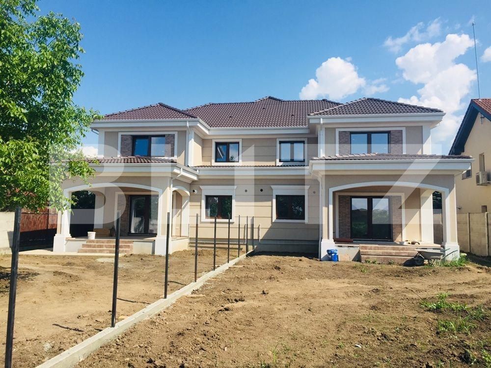 Casa de vânzare 4 camere Central - 97859CV | BLITZ Timișoara | Poza2