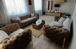 Casa cu 7 camere, 160 mp, teren 1100 mp, zona Exterior Nord