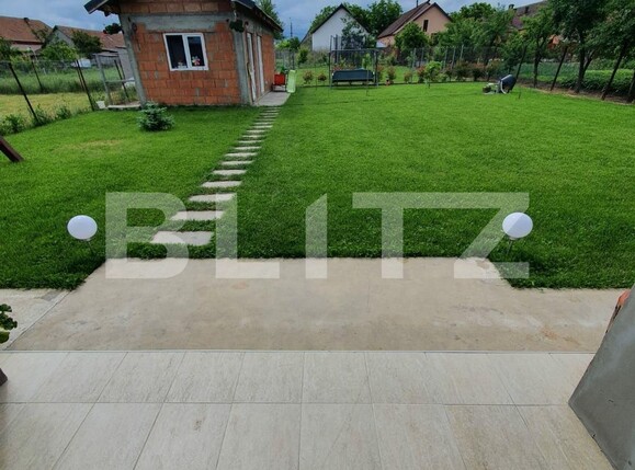 Casa de vânzare 7 camere Exterior Nord - 97868CV | BLITZ Timișoara | Poza2