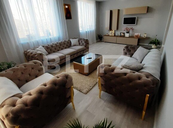 Casa de vânzare 7 camere Exterior Nord - 97868CV | BLITZ Timișoara | Poza3