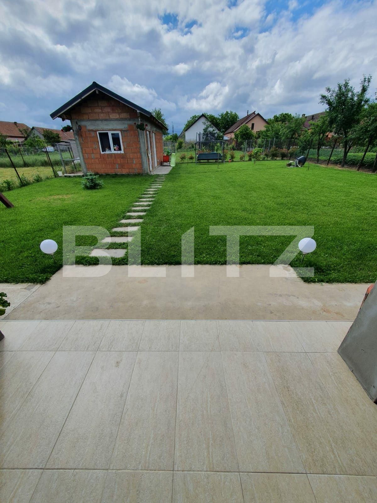 Casa de vânzare 7 camere Exterior Nord - 97868CV | BLITZ Timișoara | Poza2