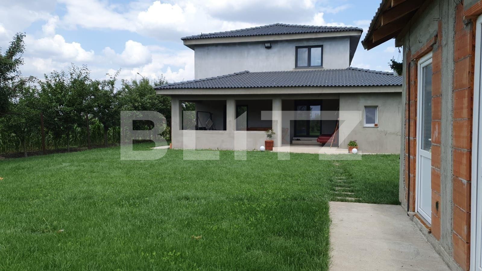 Casa de vânzare 7 camere Exterior Nord - 97868CV | BLITZ Timișoara | Poza1