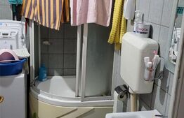 Casa cu 3 camere, 86 mp, teren 170 mp, zona Crisan