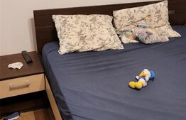 Casa cu 3 camere, 86 mp, teren 170 mp, zona Crisan