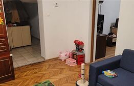 Casa cu 3 camere, 86 mp, teren 170 mp, zona Crisan