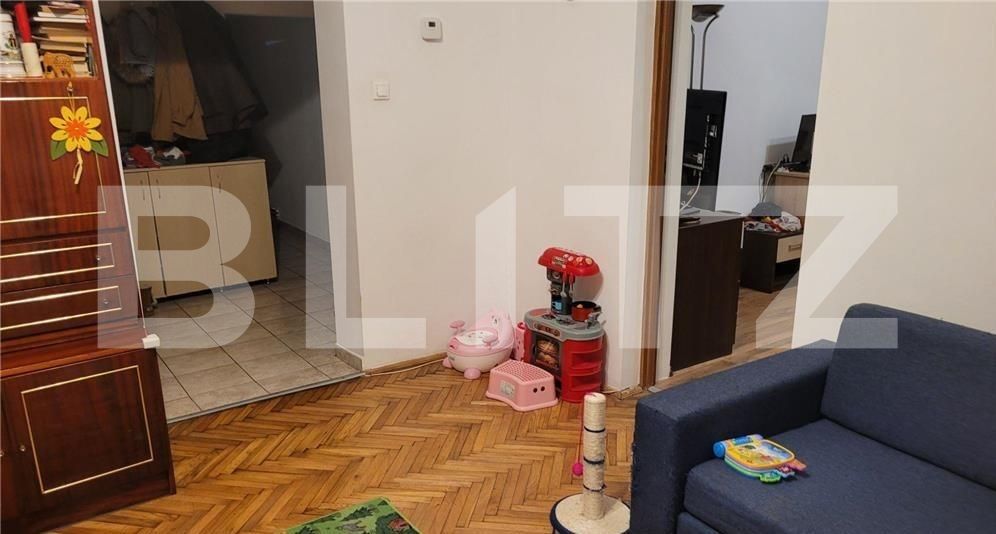 Casa de vânzare 3 camere Crisan - 97877CV | BLITZ Timișoara | Poza1