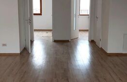 Duplex pe un nivel, 98 mp şi teren de 360 mp, în Dumbrăviţa