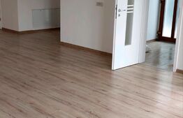 Duplex pe un nivel, 98 mp şi teren de 360 mp, în Dumbrăviţa