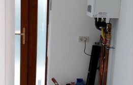 Duplex pe un nivel, 98 mp şi teren de 360 mp, în Dumbrăviţa