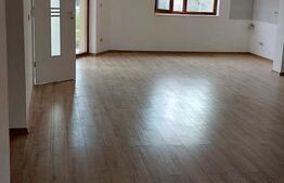 Duplex pe un nivel, 98 mp şi teren de 360 mp, în Dumbrăviţa