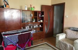 Apartament de 2 camere, 41 mp, semidecomandat,  zona Dacia 
