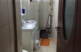 Apartament de 2 camere, 41 mp, semidecomandat,  zona Dacia 