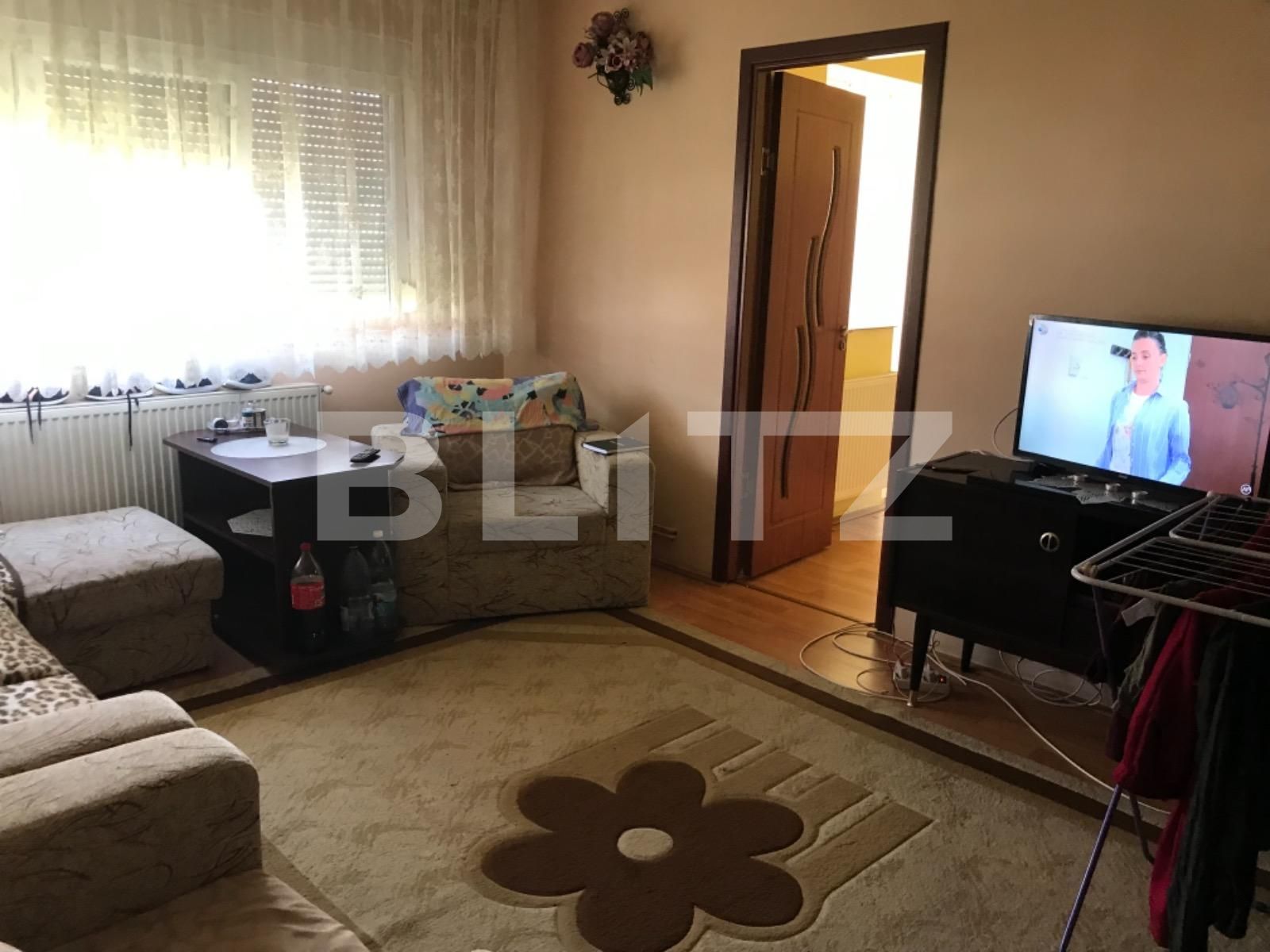 Apartament de vânzare 2 camere Dacia - 97908AV | BLITZ Timișoara | Poza1