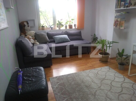 Apartament de vânzare 3 camere Aradului - 97921AV | BLITZ Timișoara | Poza2