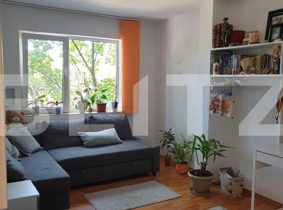 Apartament de vânzare 3 camere Aradului - 97921AV | BLITZ Timișoara | Poza1