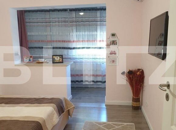 Apartament de închiriat 3 camere Aradului - 97933AI | BLITZ Timișoara | Poza2