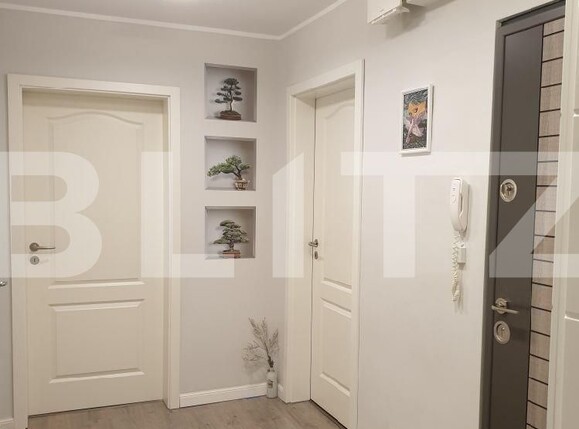 Apartament de închiriat 3 camere Aradului - 97933AI | BLITZ Timișoara | Poza11