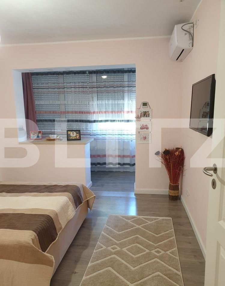Apartament de închiriat 3 camere Aradului - 97933AI | BLITZ Timișoara | Poza2