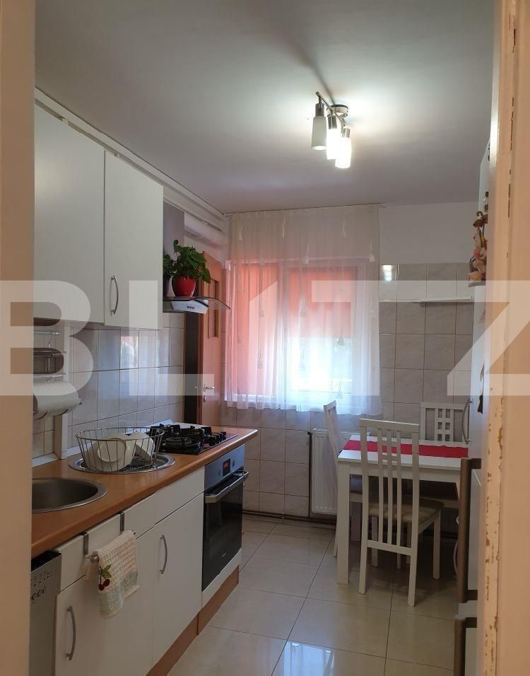Apartament de închiriat 3 camere Aradului - 97933AI | BLITZ Timișoara | Poza9