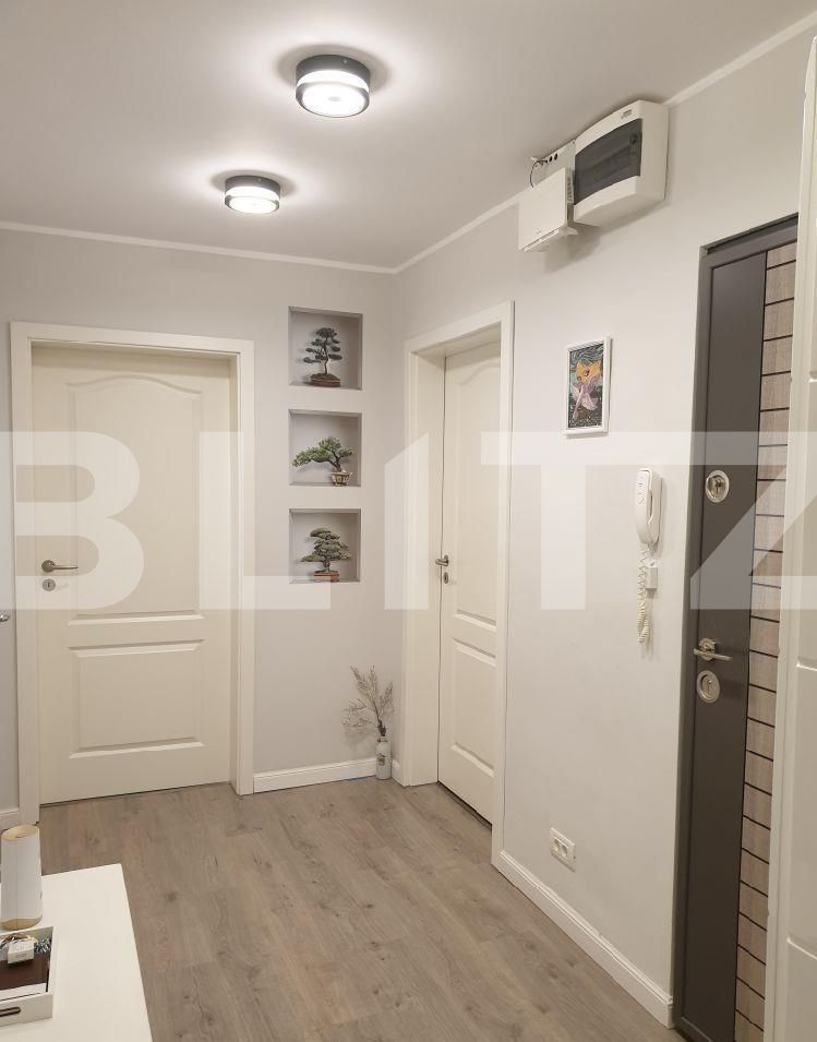 Apartament de închiriat 3 camere Aradului - 97933AI | BLITZ Timișoara | Poza11