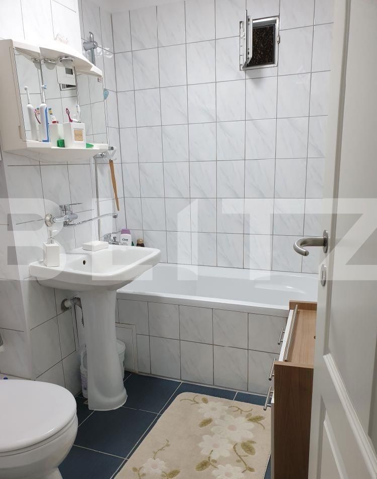 Apartament de închiriat 3 camere Aradului - 97933AI | BLITZ Timișoara | Poza4
