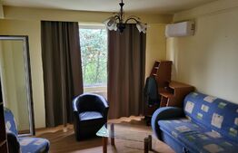 Apartament de 2 camere, 50 mp, mobilat/utilat, zona Medicină