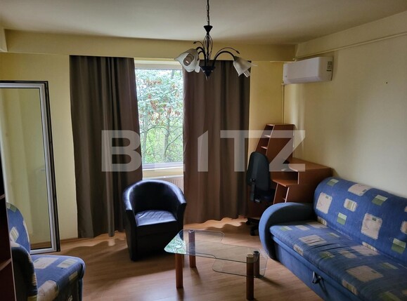Apartament de închiriat 2 camere Medicina - 97946AI | BLITZ Timișoara | Poza1