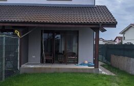 Duplex finisat, 97 mp utili, 250 mp teren, Zona Lunei