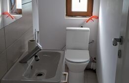 Duplex finisat, 97 mp utili, 250 mp teren, Zona Lunei