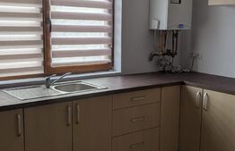 Duplex finisat, 97 mp utili, 250 mp teren, Zona Lunei