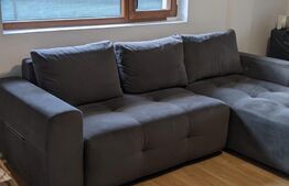 Duplex finisat, 97 mp utili, 250 mp teren, Zona Lunei