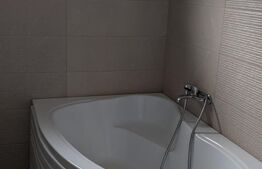 Duplex finisat, 97 mp utili, 250 mp teren, Zona Lunei