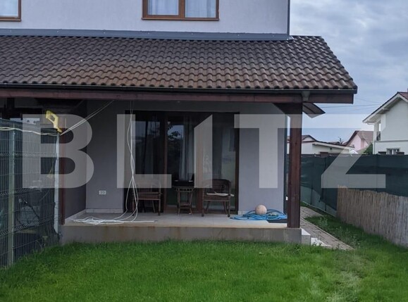 Casa de vânzare 3 camere Lunei - 98020CV | BLITZ Timișoara | Poza1