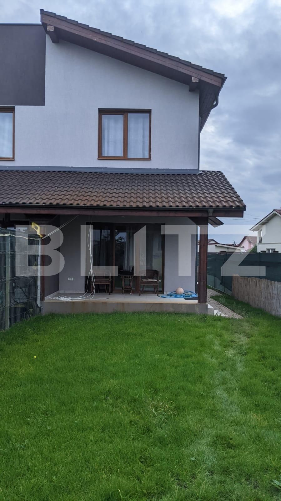 Casa de vânzare 3 camere Lunei - 98020CV | BLITZ Timișoara | Poza1