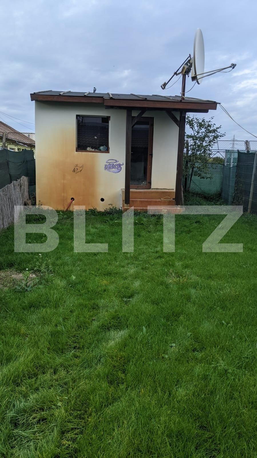 Casa de vânzare 3 camere Lunei - 98020CV | BLITZ Timișoara | Poza2