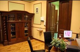 Ansamblu de 4 apartamente, 350 mp,10 camere,etaj intermediar, Iosefin