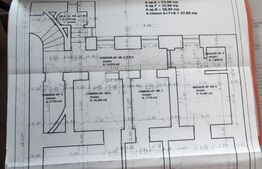 Ansamblu de 4 apartamente, 350 mp,10 camere,etaj intermediar, Iosefin