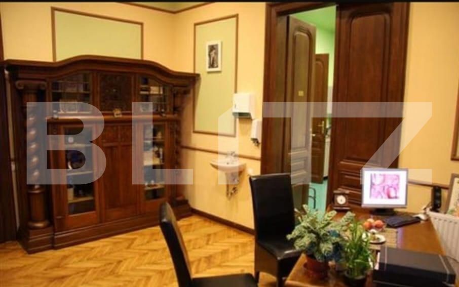 Apartament de vânzare 4+ camere Iosefin - 98023AV | BLITZ Timișoara | Poza3