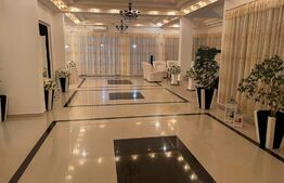 Casa 5 camere P+M 396 mp, teren  1525 mp, Ciarda Rosie