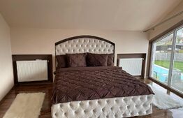 Casa 5 camere P+M 396 mp, teren  1525 mp, Ciarda Rosie