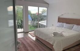 Casa 5 camere P+M 396 mp, teren  1525 mp, Ciarda Rosie