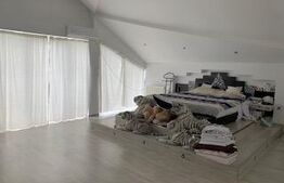 Casa 5 camere P+M 396 mp, teren  1525 mp, Ciarda Rosie