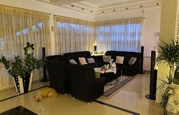 Casa 5 camere P+M 396 mp, teren  1525 mp, Ciarda Rosie