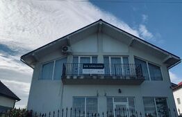 Casa 5 camere P+M 396 mp, teren  1525 mp, Ciarda Rosie