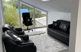 Casa 5 camere P+M 396 mp, teren  1525 mp, Ciarda Rosie