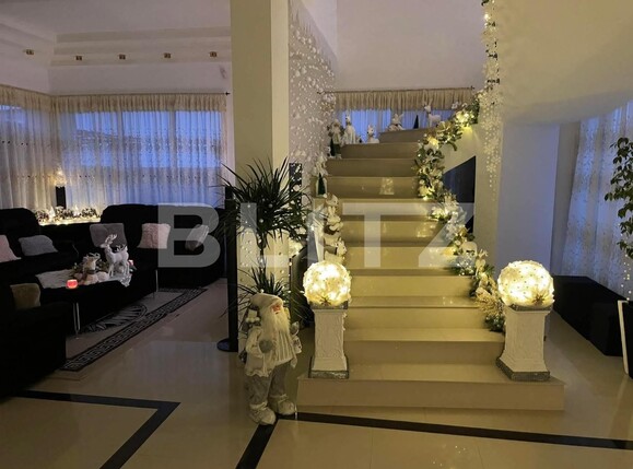 Casa de vânzare 5 camere Ciarda Rosie - 98046CV | BLITZ Timișoara | Poza3